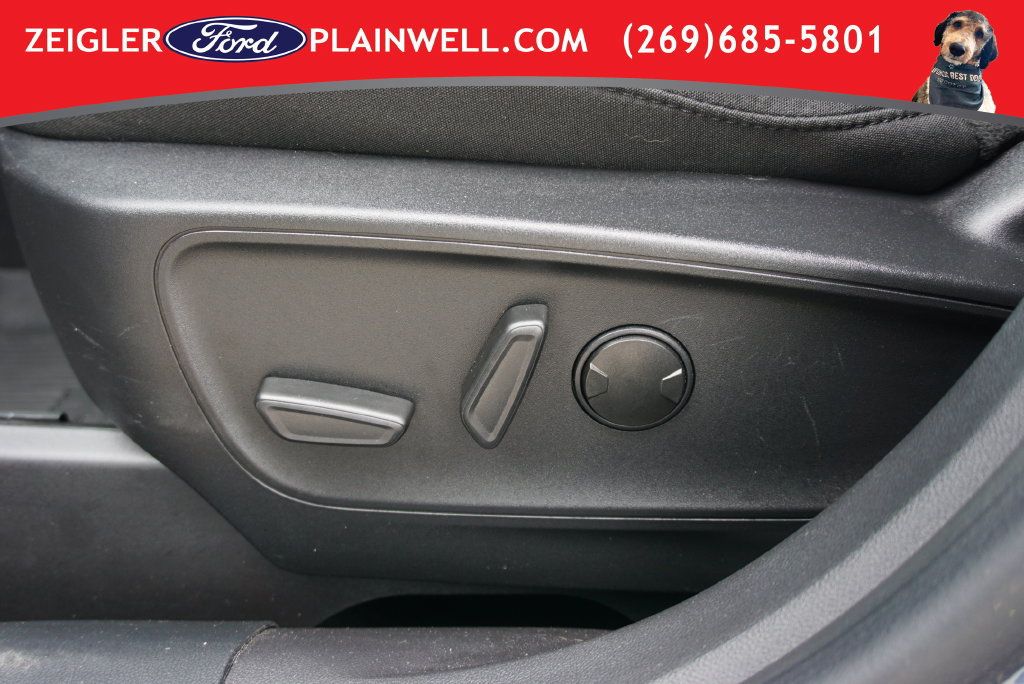 Used 2023 Ford Escape Active AWD/4WD image 18