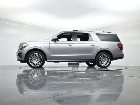 Certified 2023 Ford Expedition Max Limited image 38