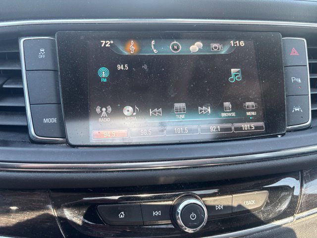 Used 2019 Buick Enclave Avenir w/ Avenir Technology Package FWD image 14
