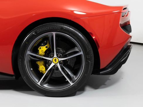 Used 2025 Ferrari 296 GTB image 15