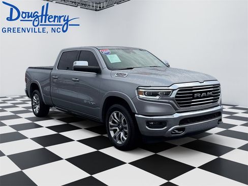 Used 2019 RAM 1500 Limited image 7