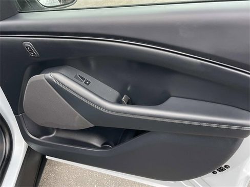Certified 2023 Ford Mustang Mach-E Select image 35
