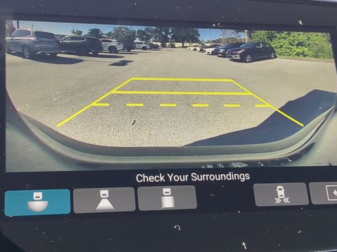 Used 2021 Honda Pilot Black Edition image 49