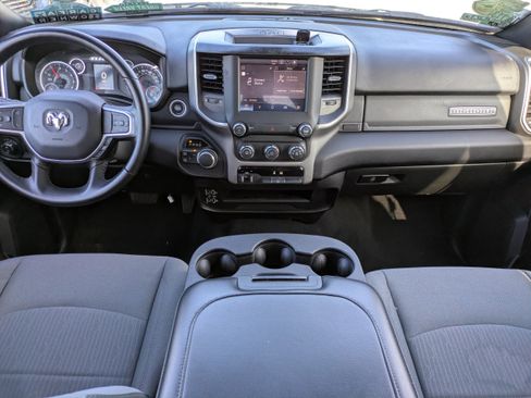 Used 2024 RAM 2500 Big Horn w/ Bed Utility Group image 14