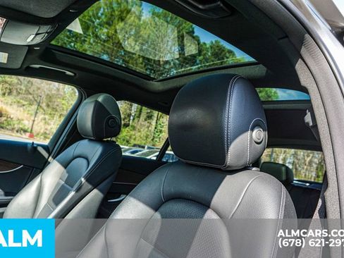 Used 2022 Mercedes-Benz GLC 300 4MATIC w/ Premium Package Lite image 17