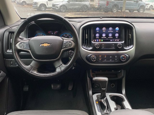 Used 2019 Chevrolet Colorado LT RWD image 8