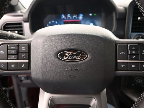 New 2026 Ford F150 Lariat w/ Equipment Group 502A High AWD/4WD image 37