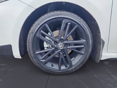 New 2026 Toyota Camry Hybrid image 9