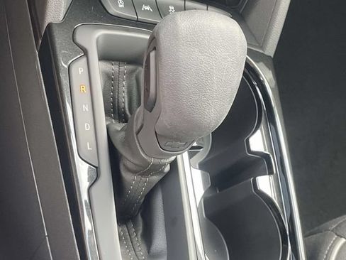 New 2026 Chevrolet TrailBlazer LS FWD image 15