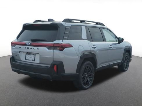 New 2026 Subaru Outback Limited XT image 6