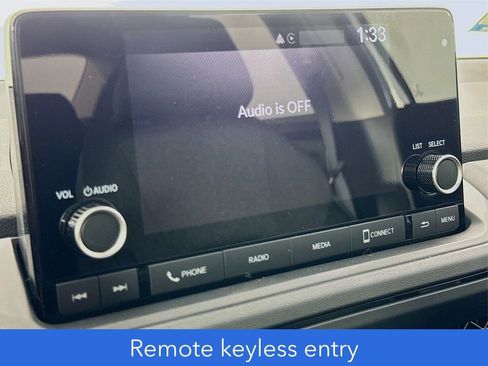 Used 2025 Honda Accord SE image 25