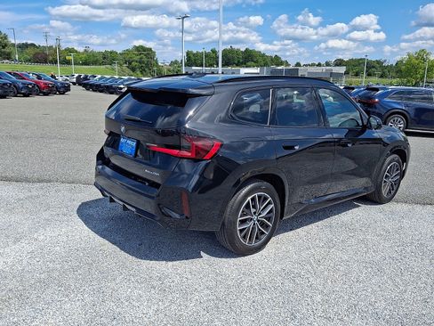 Used 2023 BMW X1 xDrive28i w/ Premium Package AWD/4WD image 7