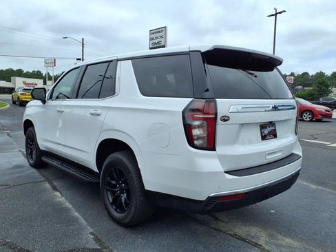 Used 2024 Chevrolet Tahoe Commercial Fleet image 22