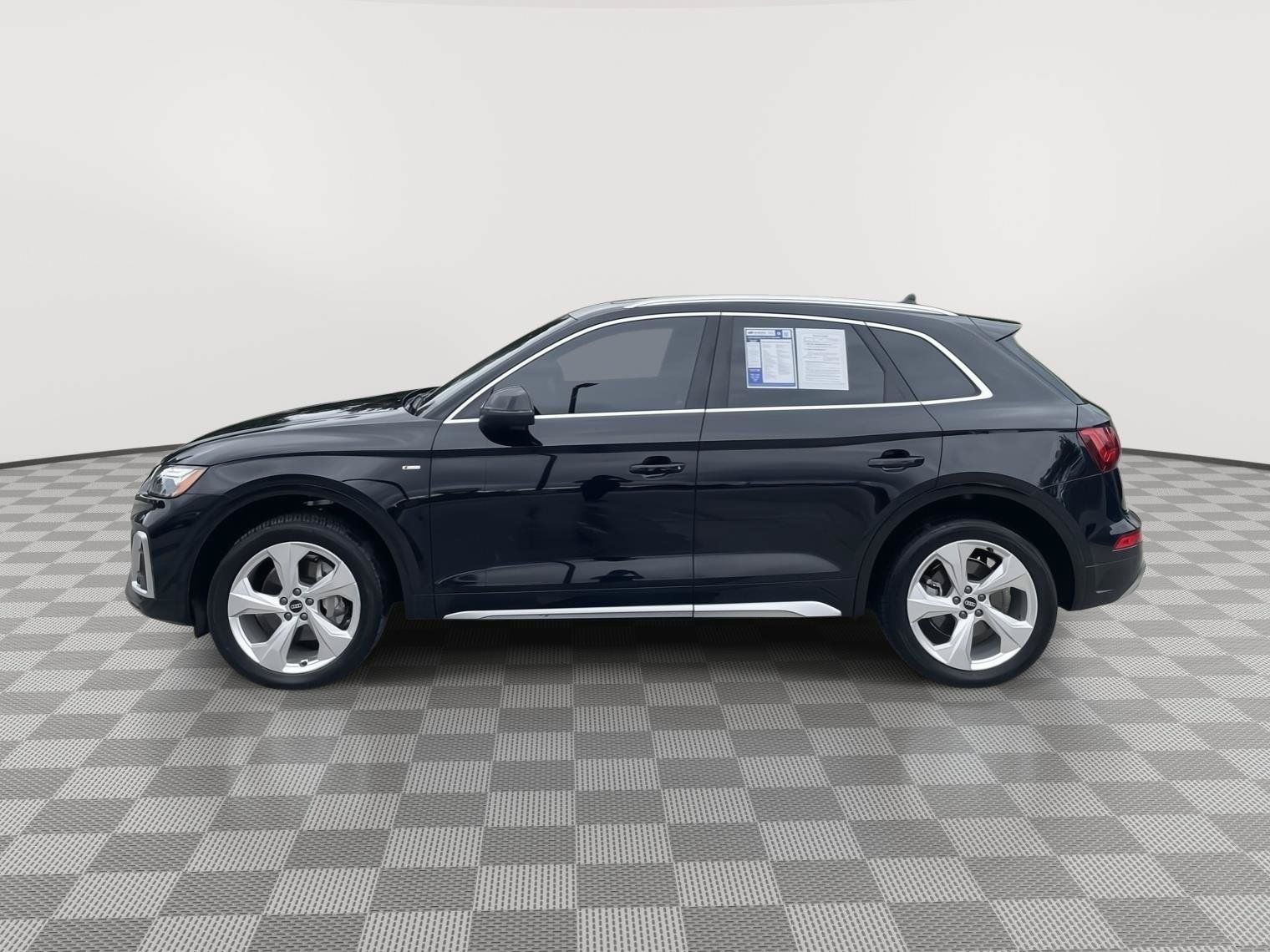 Used 2022 Audi Q5 2.0T Premium Plus AWD/4WD image 12