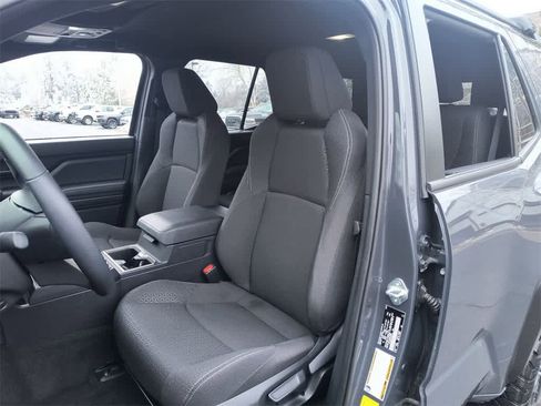 Used 2025 Toyota 4Runner SR5 image 11