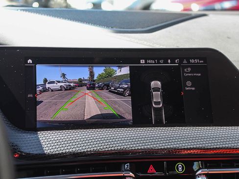 Certified 2023 BMW M235i xDrive Gran Coupe AWD/4WD image 31