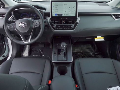 New 2026 Toyota Corolla Cross XLE image 11