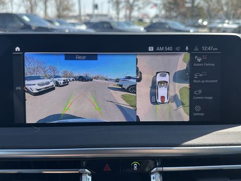 Used 2024 BMW X3 xDrive30i w/ Convenience Package image 26