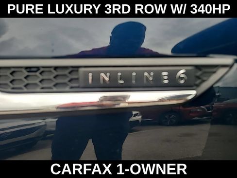 Used 2024 MAZDA CX-90 3.3 Turbo S AWD/4WD image 29