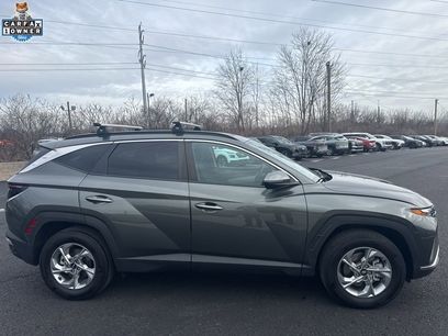 Used 2023 Hyundai Tucson SEL