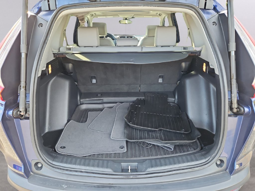 Used 2017 Honda CR-V EX-L image 35