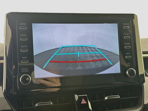 Used 2019 Toyota Corolla SE FWD image 21