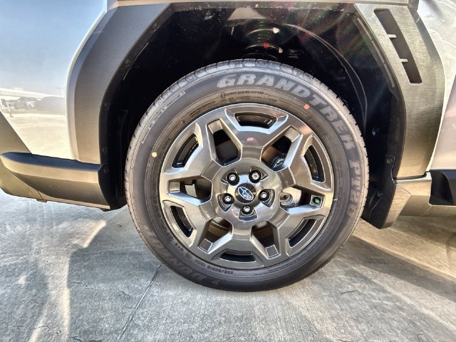 New 2026 Subaru Outback Premium AWD/4WD image 12