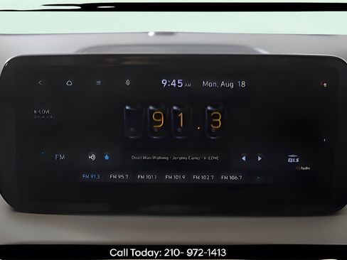 Used 2021 Hyundai Santa Fe SEL w/ Convenience + Premium Package image 32