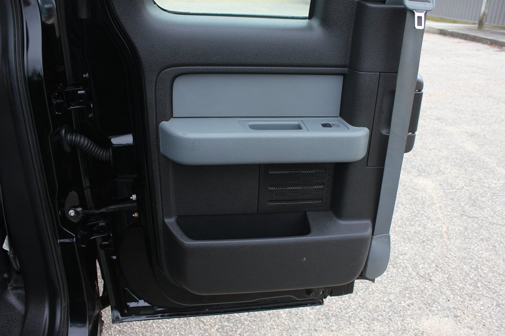 Used 2011 Ford F150 XL w/ HD Payload Pkg AWD/4WD image 35
