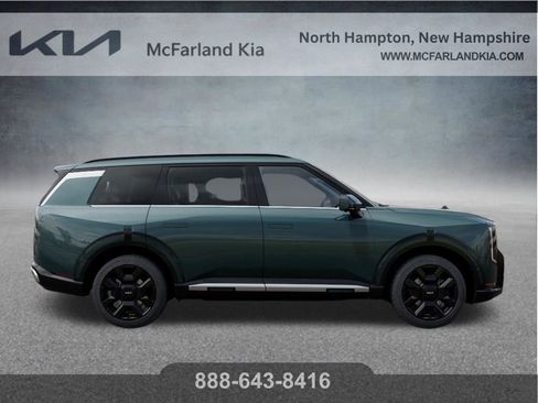 New 2027 Kia Telluride SX Prestige AWD/4WD image 7