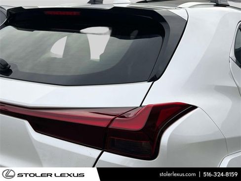 Certified 2023 Lexus UX 250h AWD w/ Premium Package image 9