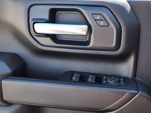 New 2025 GMC Sierra 3500 Pro w/ 1SA Pro Safety Plus Package image 9