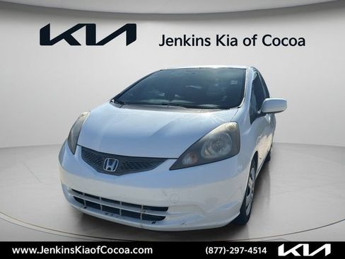 Used 2013 Honda Fit image 11