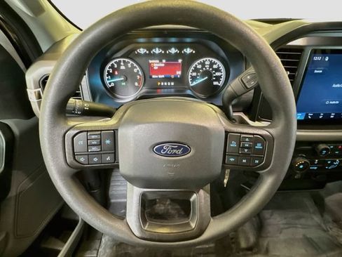 Used 2026 Ford F150 XL w/ Equipment Group 103A High AWD/4WD image 11