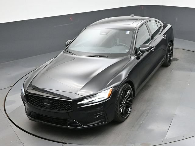 Certified 2024 Volvo S60 B5 Plus w/ Climate Package FWD image 45