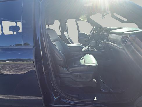 Certified 2025 Ford F150 Lariat AWD/4WD image 29