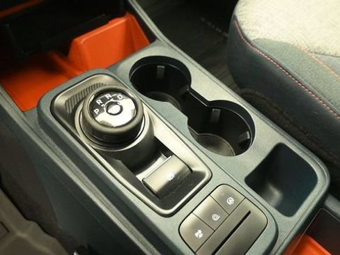Certified 2024 Ford Maverick XLT w/ XLT Luxury Package FWD image 18