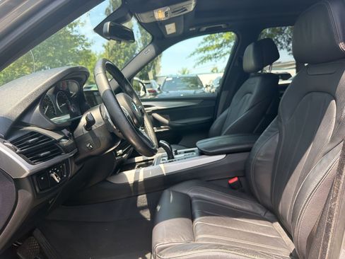 Used 2018 BMW X5 xDrive35i AWD/4WD image 5