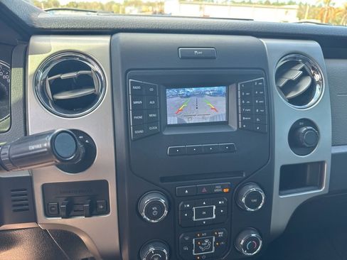 Used 2014 Ford F150 XLT w/ Equipment Group 302A Luxury image 16