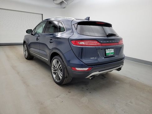 Used 2016 Lincoln MKC Reserve w/ Lincoln MKC Climate Package image 5