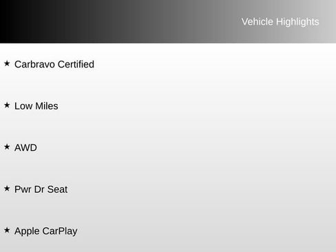 Used 2019 Volkswagen Atlas SE w/ Towing Package AWD/4WD image 6