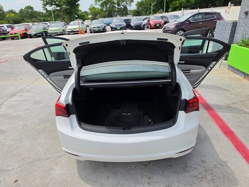 Used 2015 Acura TLX FWD image 43