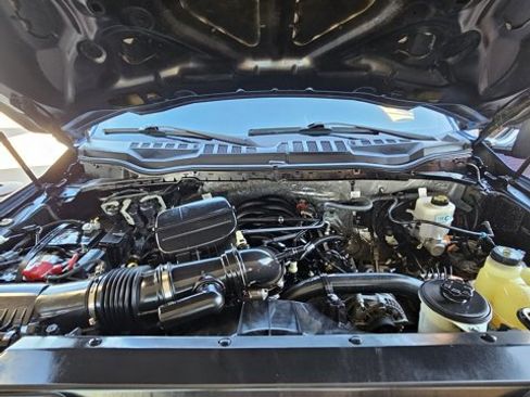 Used 2022 Ford F250 Platinum image 13