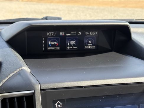 Certified 2023 Subaru Crosstrek 2.5i Limited image 25