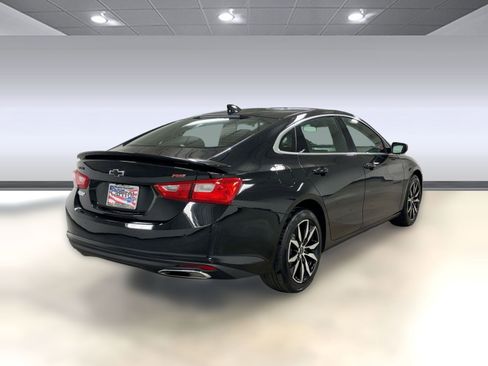 Used 2024 Chevrolet Malibu RS image 7