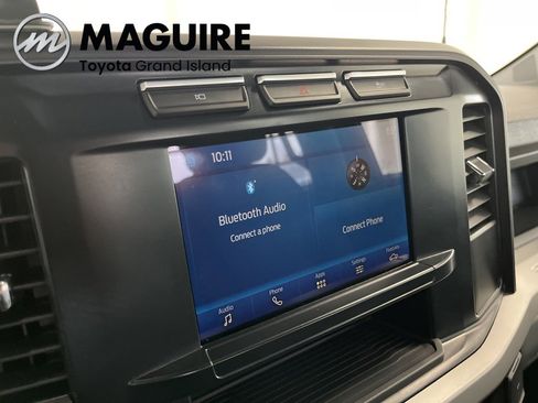 Used 2024 Ford F350 XL w/ STX Appearance Package image 10