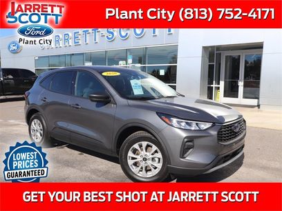 New 2026 Ford Escape Active w/ Tech Pack #1