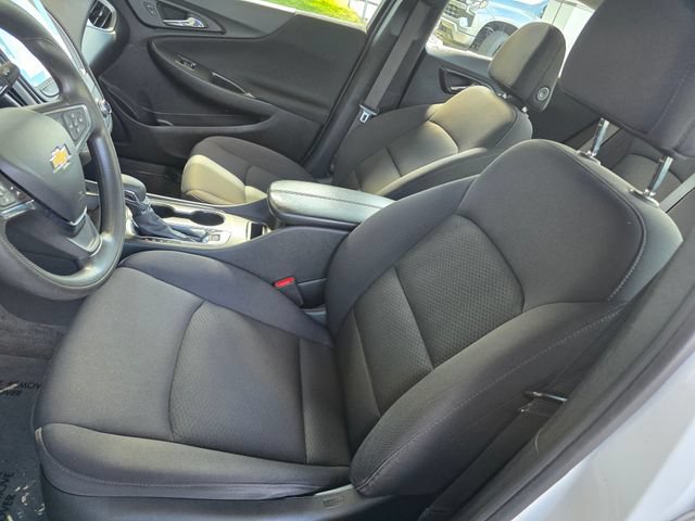 Used 2023 Chevrolet Malibu LT FWD image 22