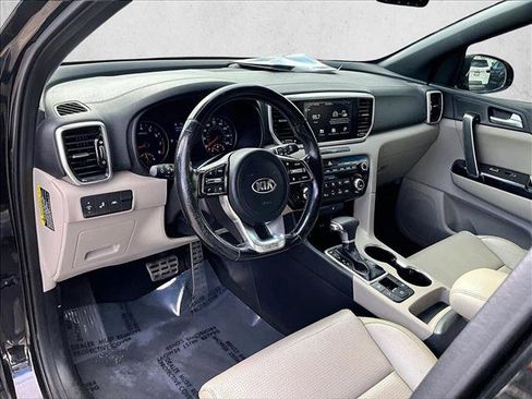 Used 2020 Kia Sportage S w/ Option Group 020 image 13