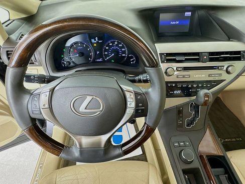 Used 2015 Lexus RX 350 FWD image 13